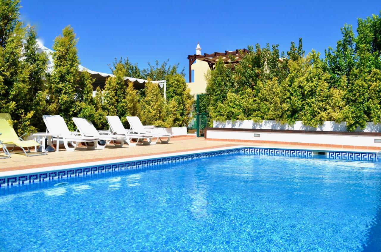 Villa Eltael - Rita Apartment - Warm Pool Until 1 November Manta Rota Exteriör bild