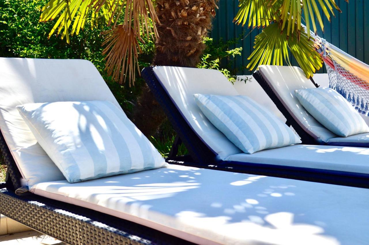 Villa Eltael - Rita Apartment - Warm Pool Until 1 November Manta Rota Exteriör bild